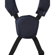 Feather Stand Bag