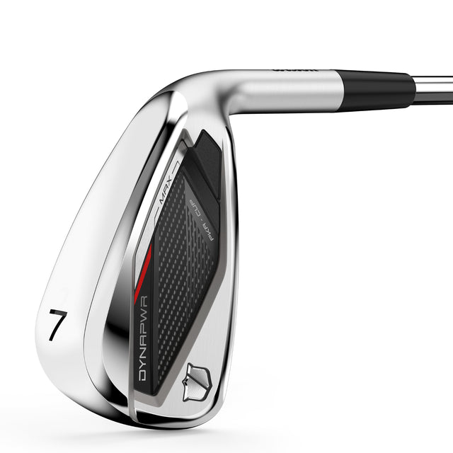 DYNAPWR Max Graphite Irons