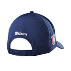 Wilson Performance Mesh Cap