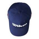 Wilson Performance Mesh Cap