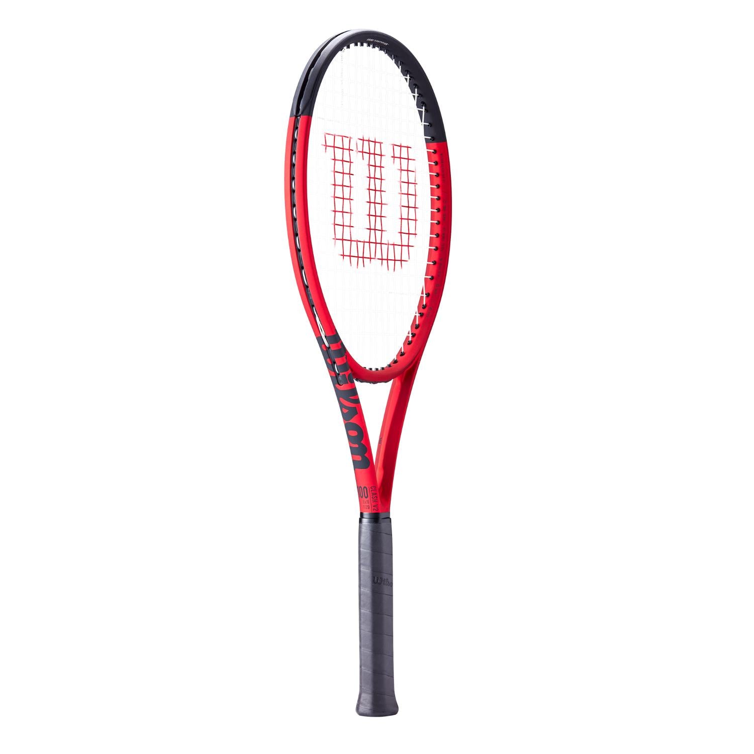 Clash 100 v2 Tennis Racket Frame