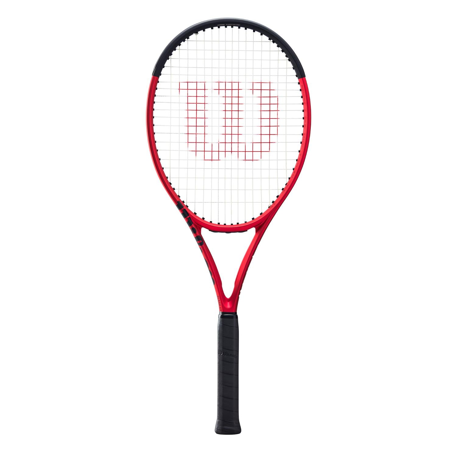 Clash 100 Pro v2 Tennis Racket Frame