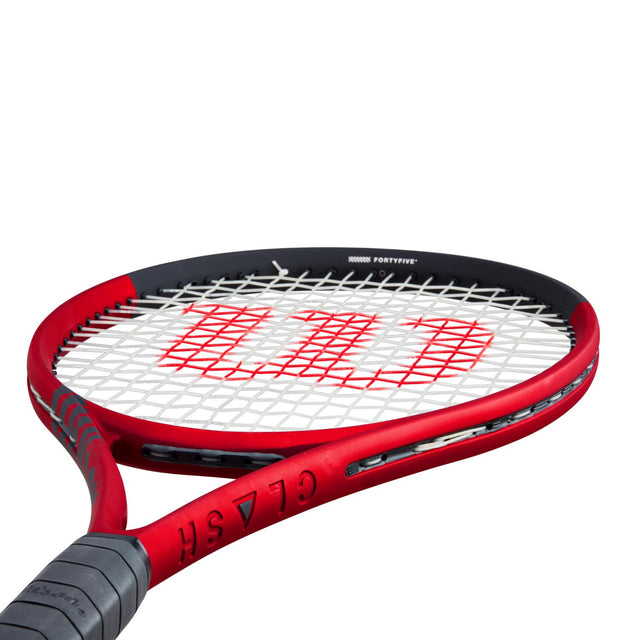 Clash 100 Pro v2 Tennis Racket Frame