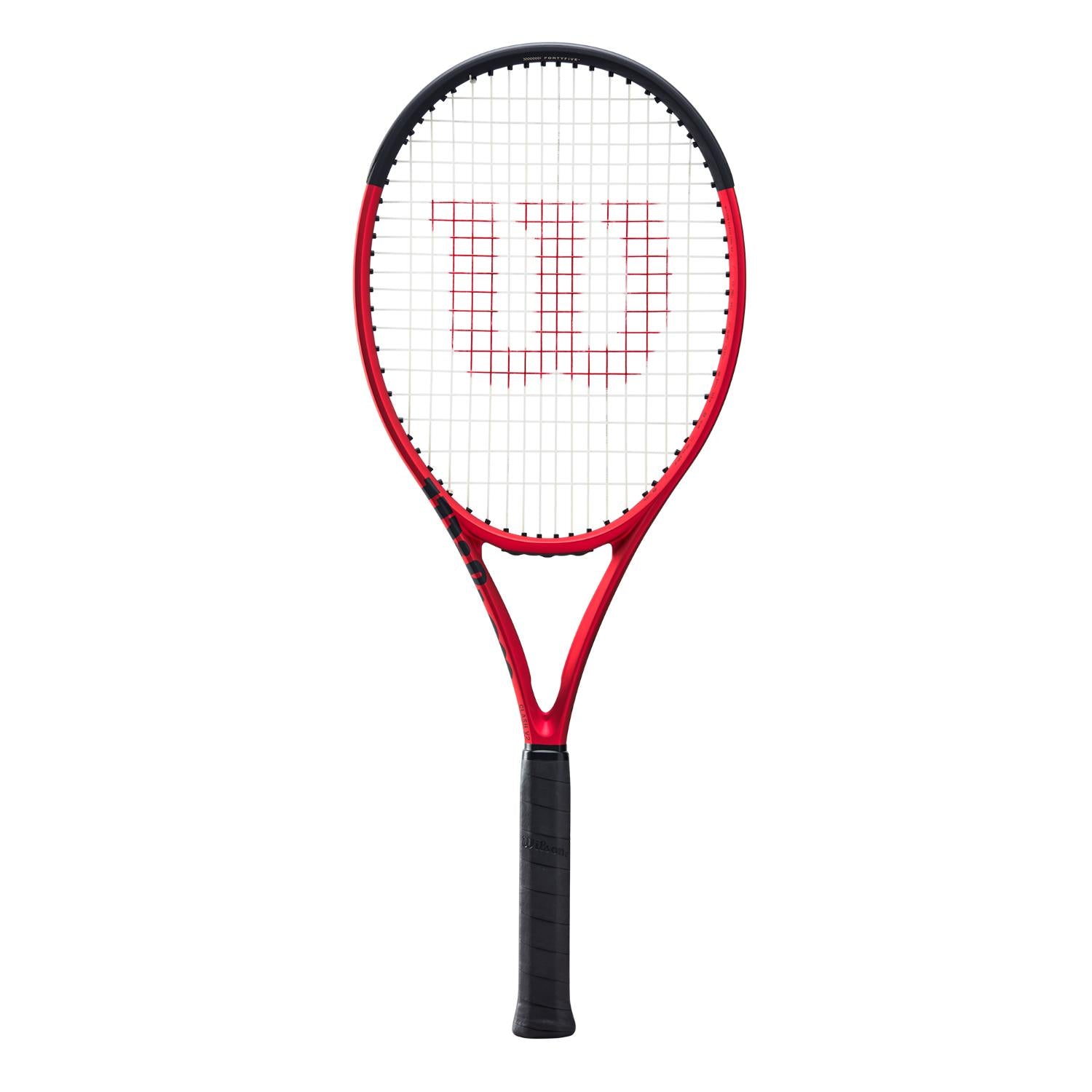 Clash 100L v2 Tennis Racket Frame