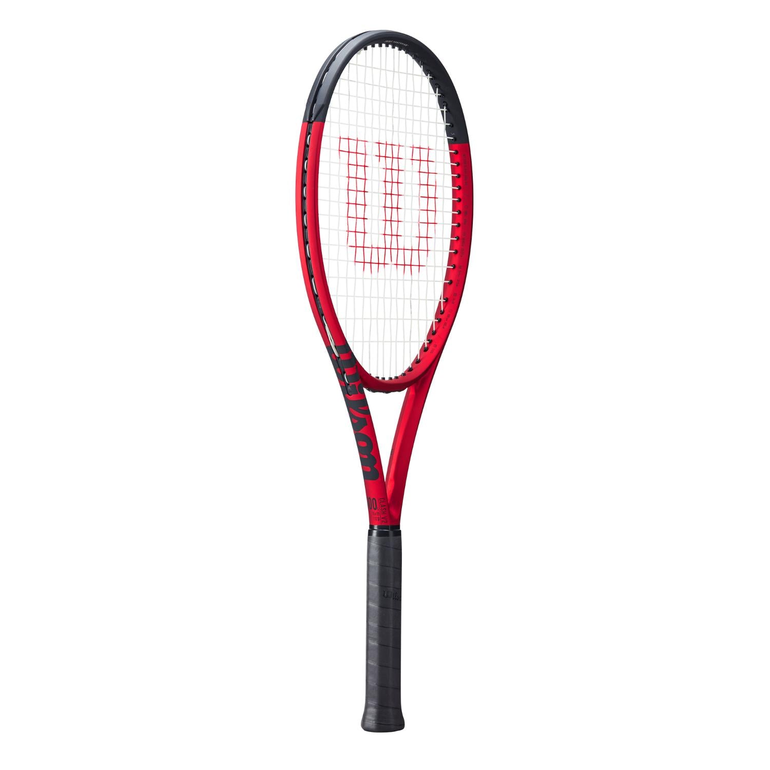 Clash 100L v2 Tennis Racket Frame