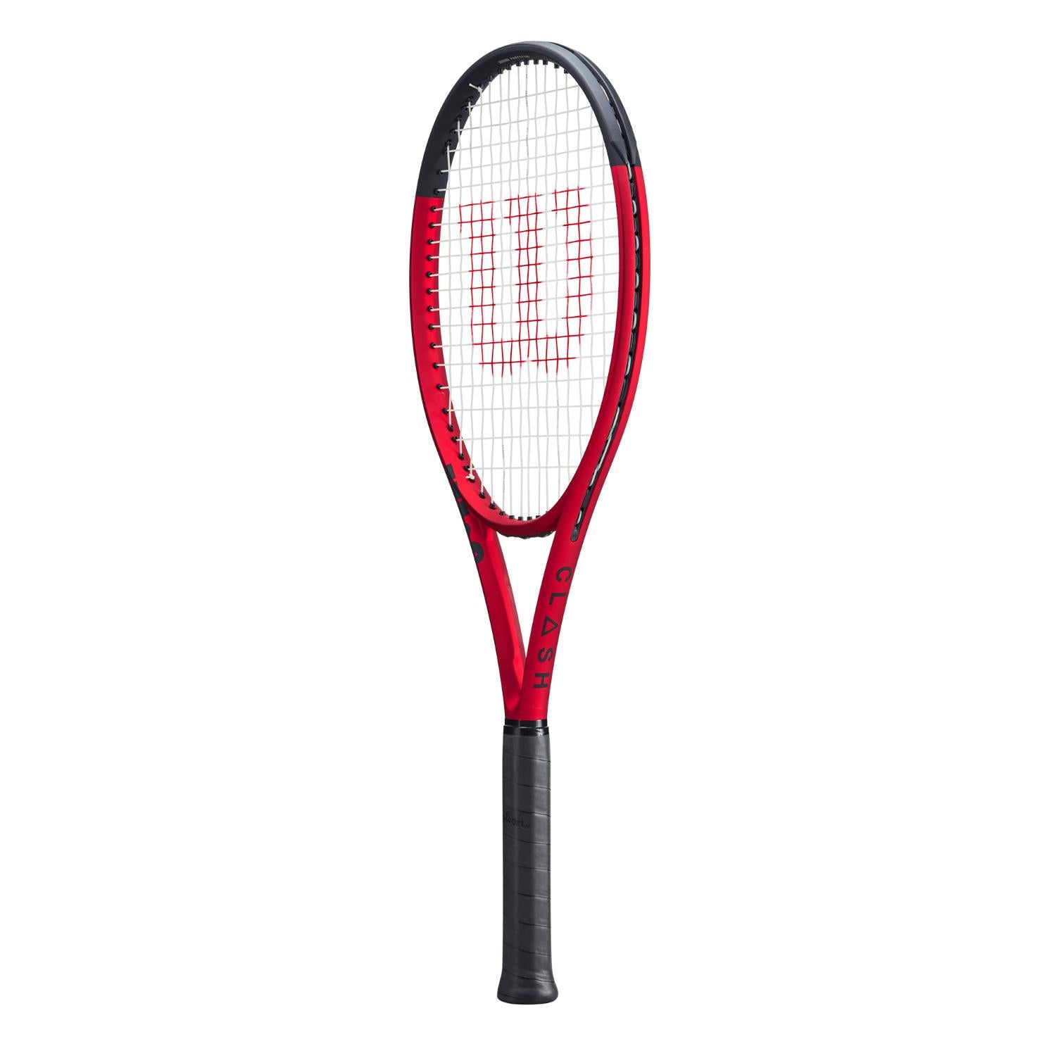 Clash 100L v2 Tennis Racket Frame