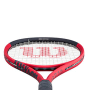 Clash 108 v2 Tennis Racket Frame