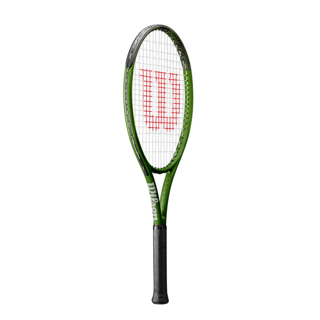 Blade Feel Comp Junior 26 Tennis Racket