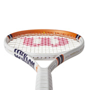 Clash 100 v2 Roland Garros Tennis Racket