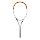 Clash 100 v2 Roland Garros Tennis Racket