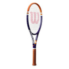 Blade 98 v8 (16x19) Roland Garros Tennis Racket