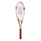 Clash 100L v2 Roland Garros Tennis Racket Frame