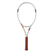 Clash 100L v2 Roland Garros Tennis Racket Frame