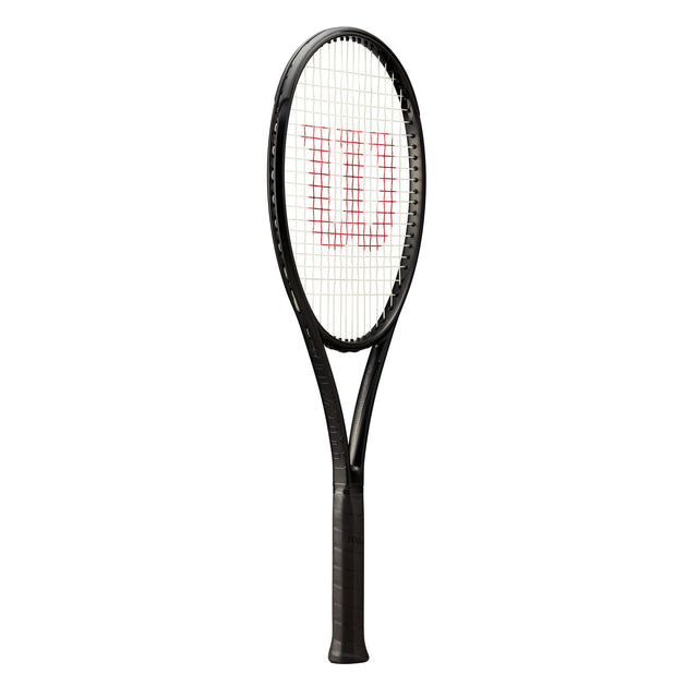 Series Noir Blade 98 (16x19) v8 Tennis Racket