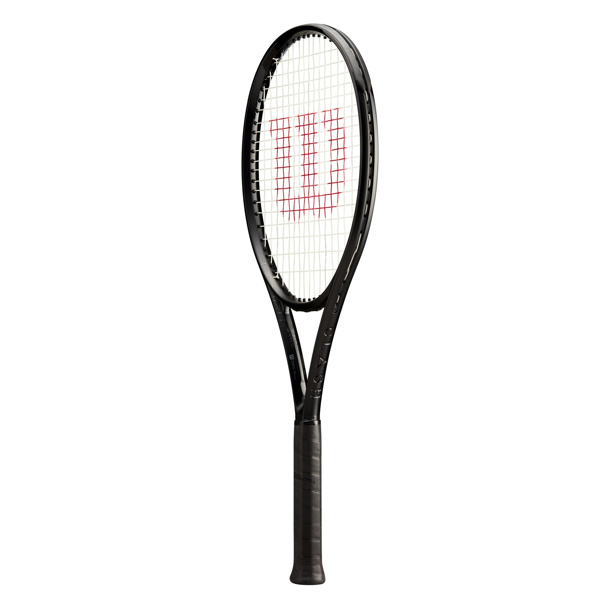 Series Noir Clash 100 V2 Tennis Racket