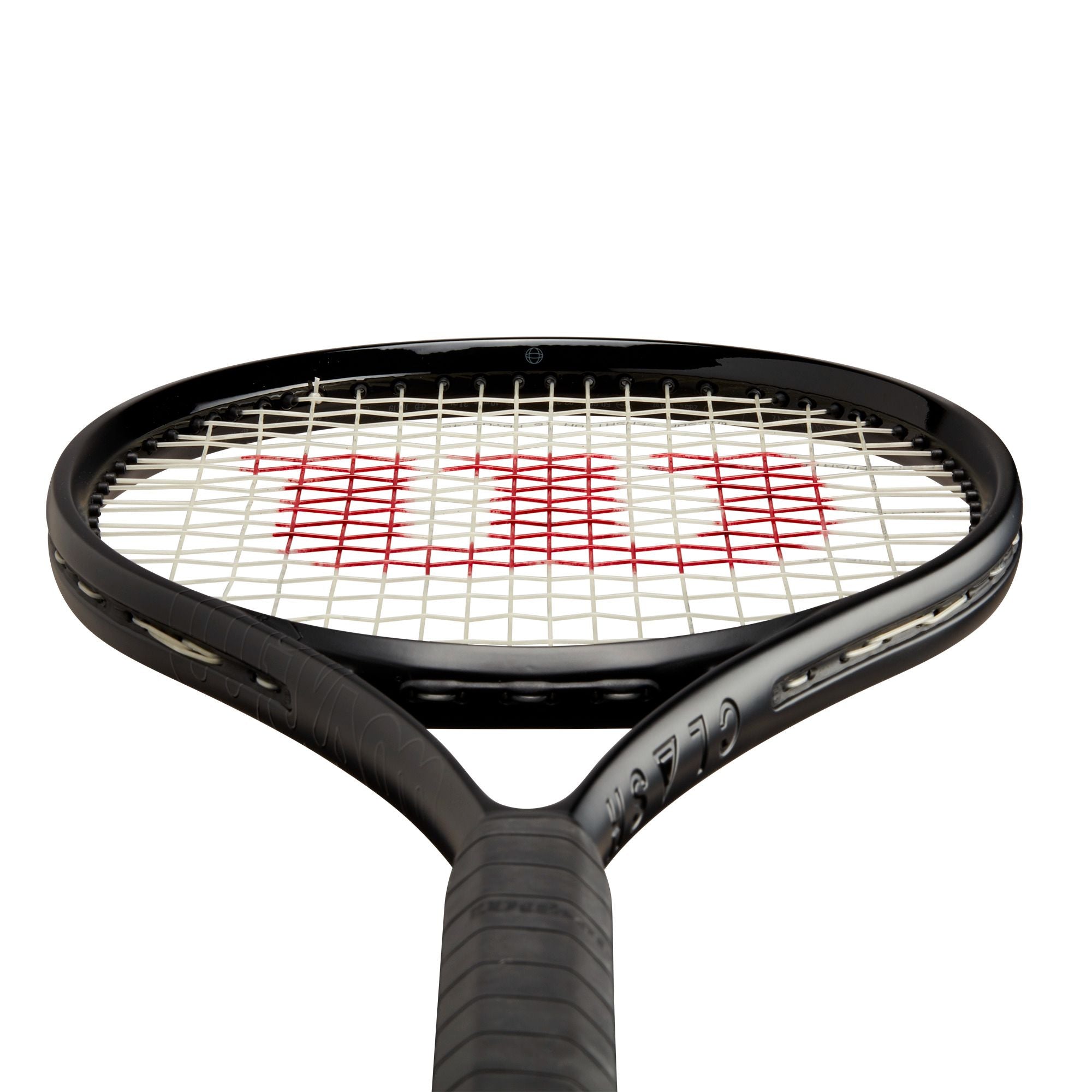 Series Noir Clash 100 V2 Tennis Racket