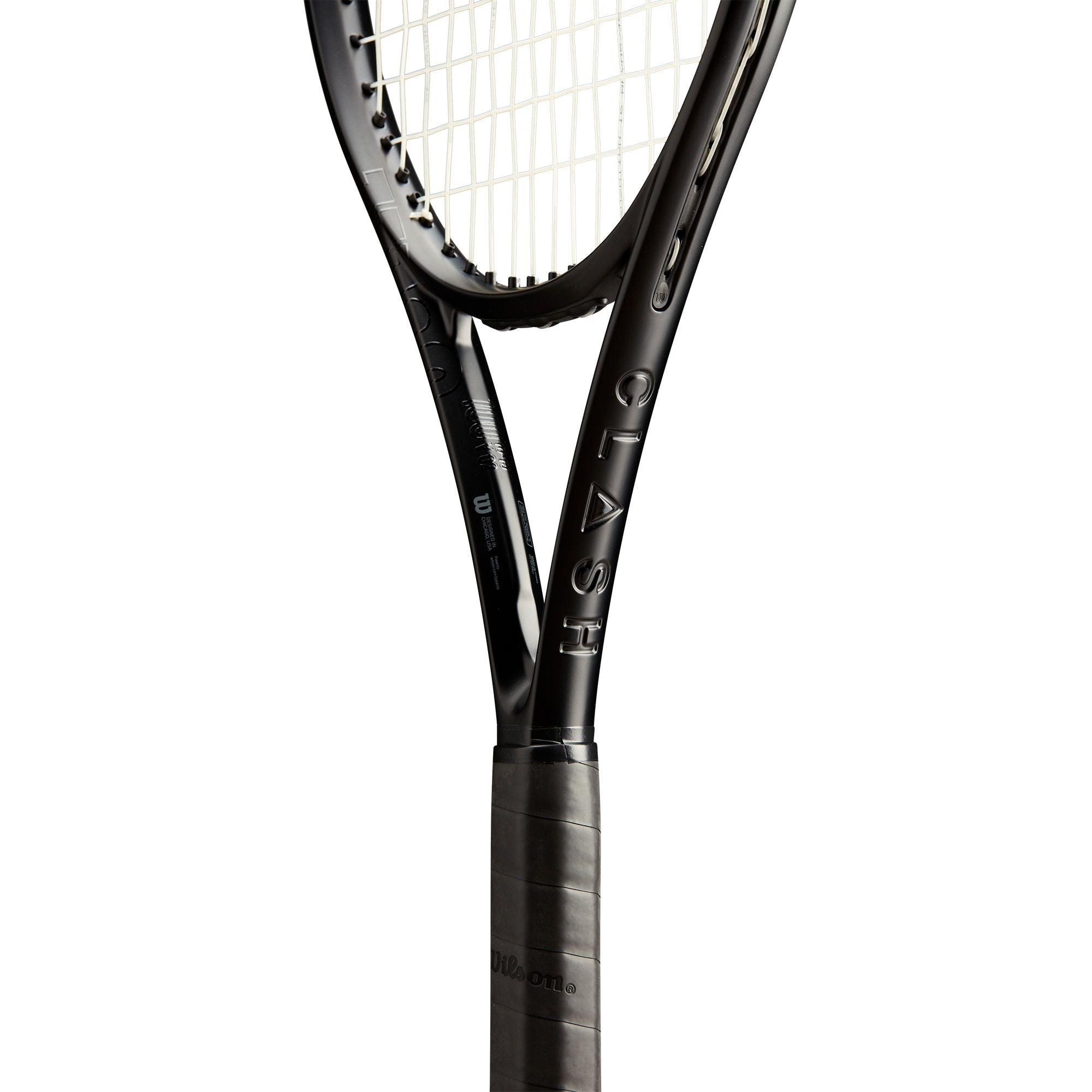 Wilson Clah Blade Racket Clash V2 – Wilson NZ