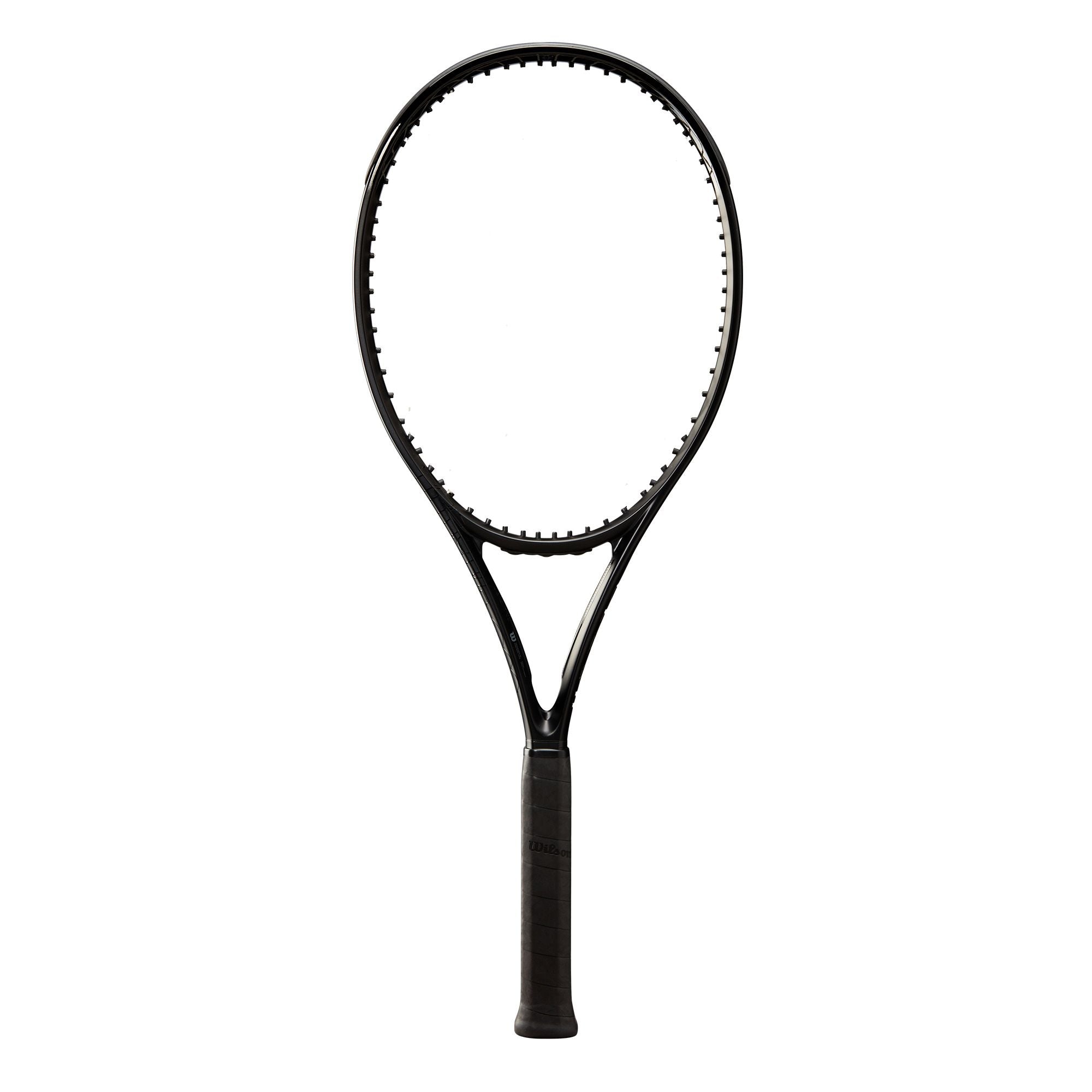 Series Noir Clash 100 v2 Tennis Racket