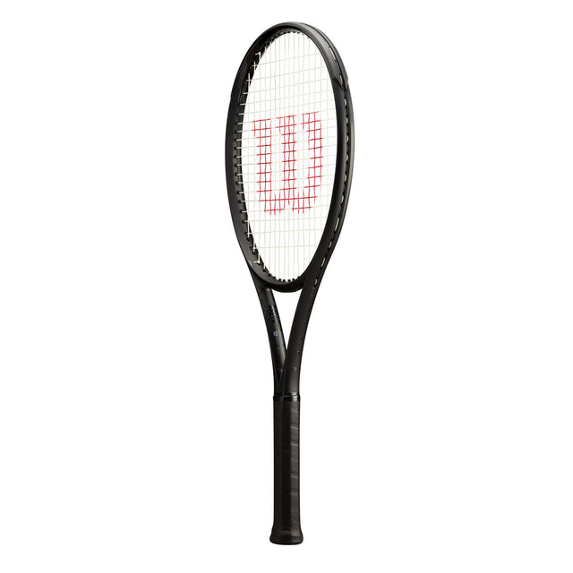 Series Noir Ultra 100 v4 Tennis Racket