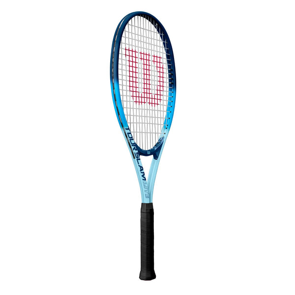 送料無料 新品 WILSON テニスラケット TOUR SLAM LITE Amazon | wilson Tour Slam Lite テニスラム アルミニウム