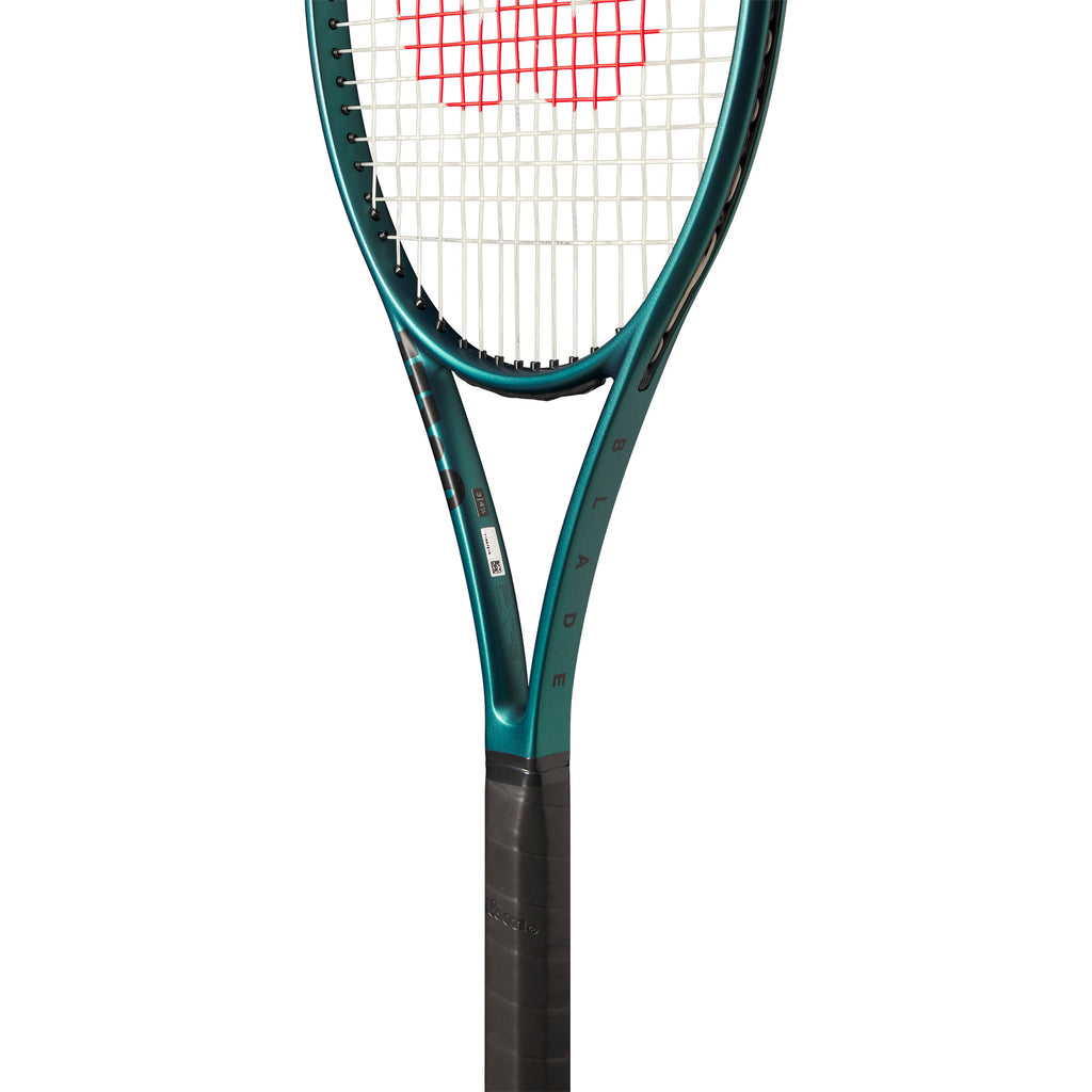 Buy Blade 98 16 x 19 v9 Tennis Racket online - Wilson NZ