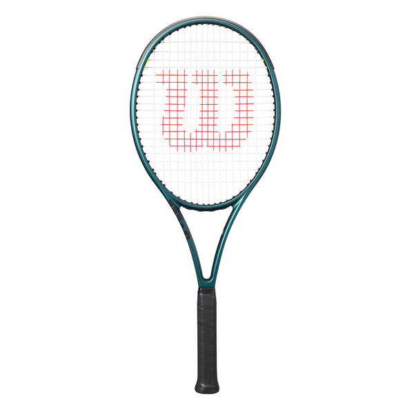 Buy Blade 98 16x19 V10 Tennis Racket online - Wilson NZ