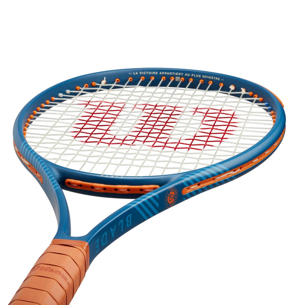 値下げしました）ウィルソンブレード98 V9（Wilson BLADE 98 V9