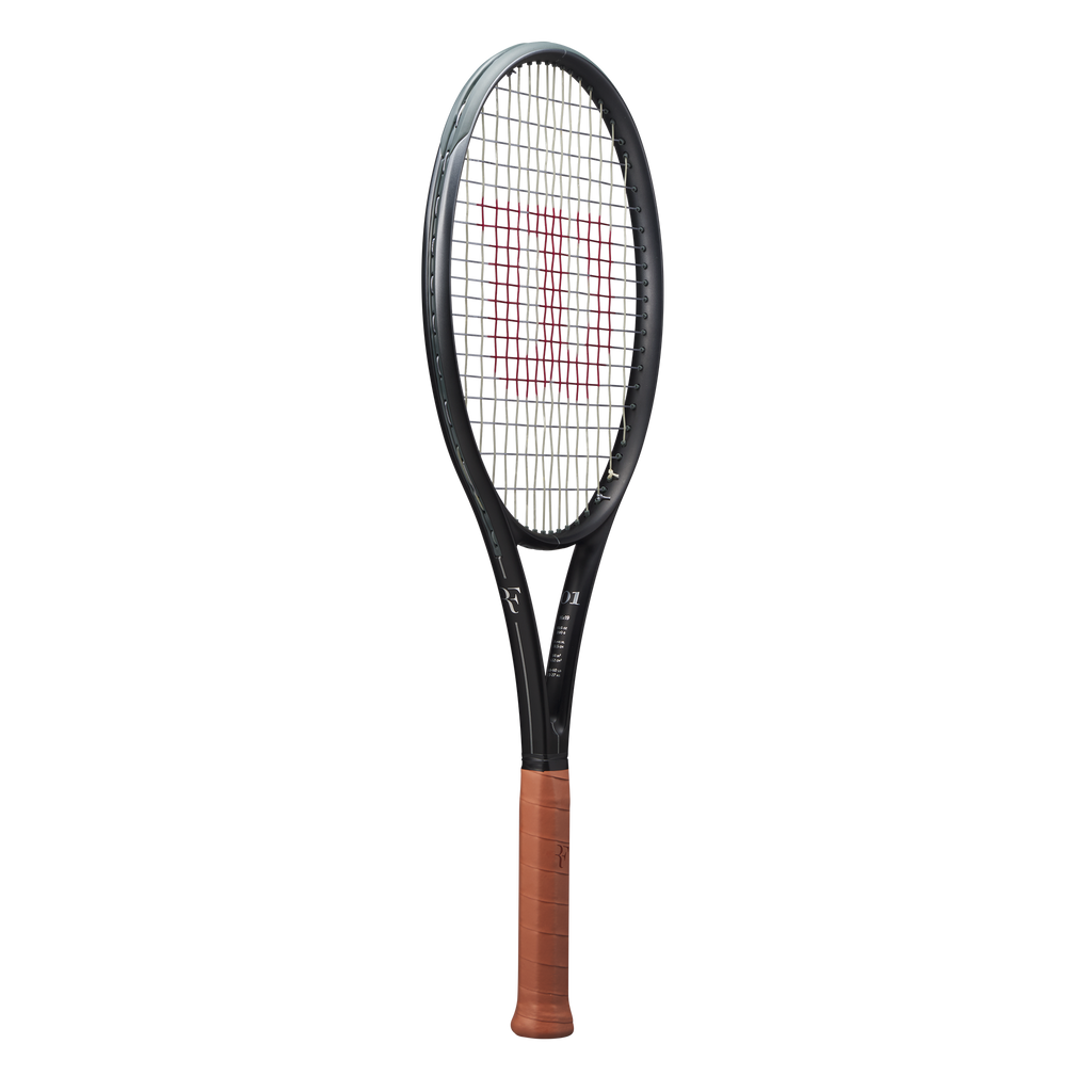 Buy RF 01 Tennis Racket online - Wilson NZ