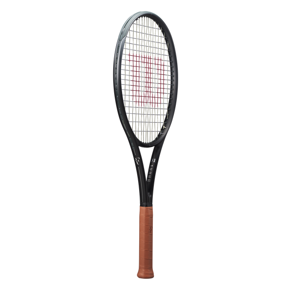 ラケット(硬式用) Wilson PROSTAFF 97L v12 G1 ROGER FEDERER Wilson Prostaff 97L V12 G1 Roger Federer | eBay