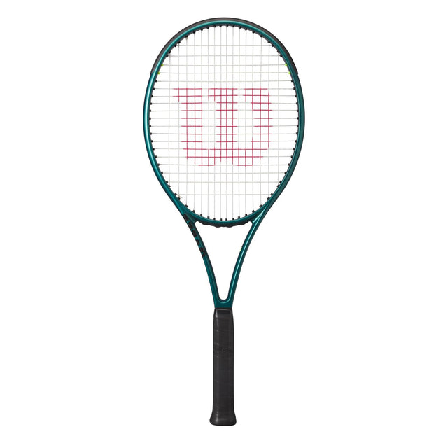 Blade 100 V9 Tennis Racket