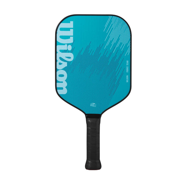 Buy Fierce Team 13 Pickleball Paddle - Blue online - Wilson NZ