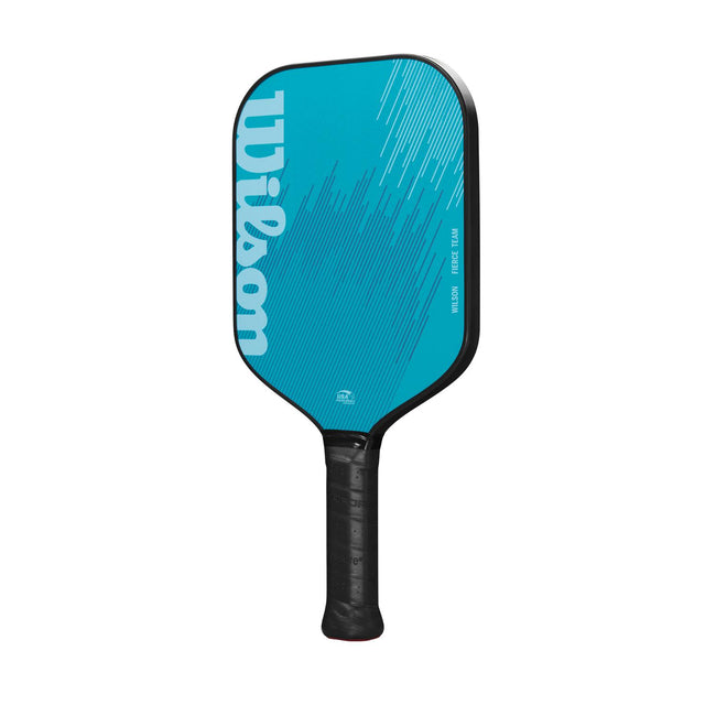 Fierce Team 13 Pickleball Paddle - Blue