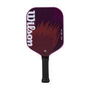 Fierce Team 13 Pickleball Paddle - Red