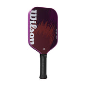 Fierce Team 13 Pickleball Paddle - Red