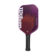 Fierce Team 13 Pickleball Paddle - Red