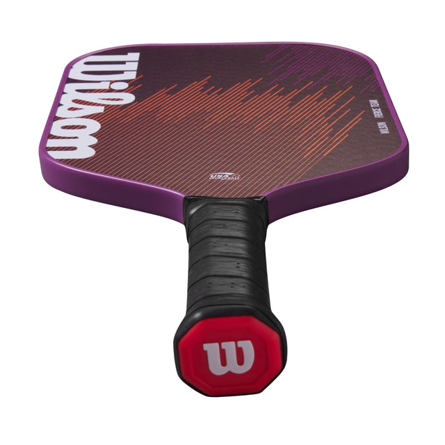 Fierce Team 13 Pickleball Paddle - Red