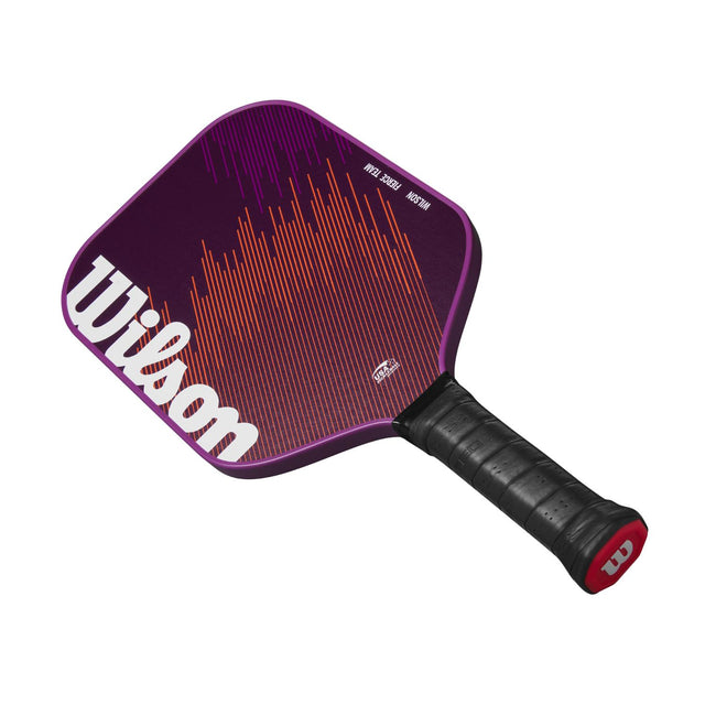 Fierce Team 13 Pickleball Paddle - Red