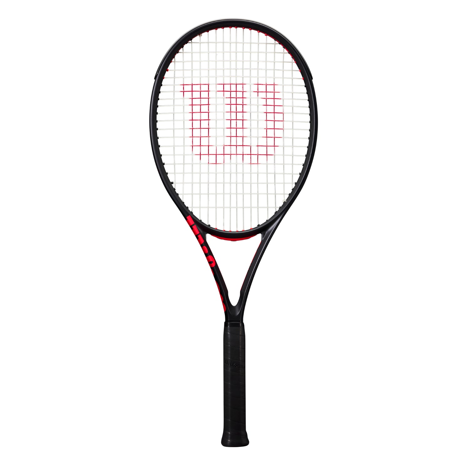 Clash 100 Pro v3 Tennis Racket