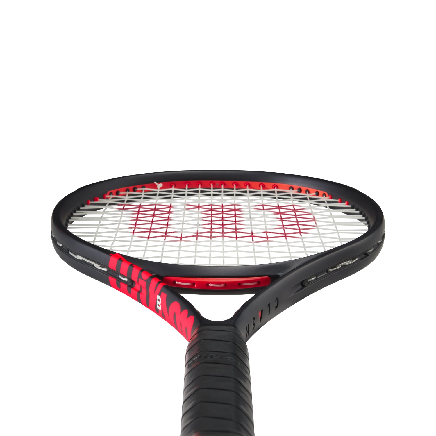 New Clash Racket Clash V2 – Wilson NZ