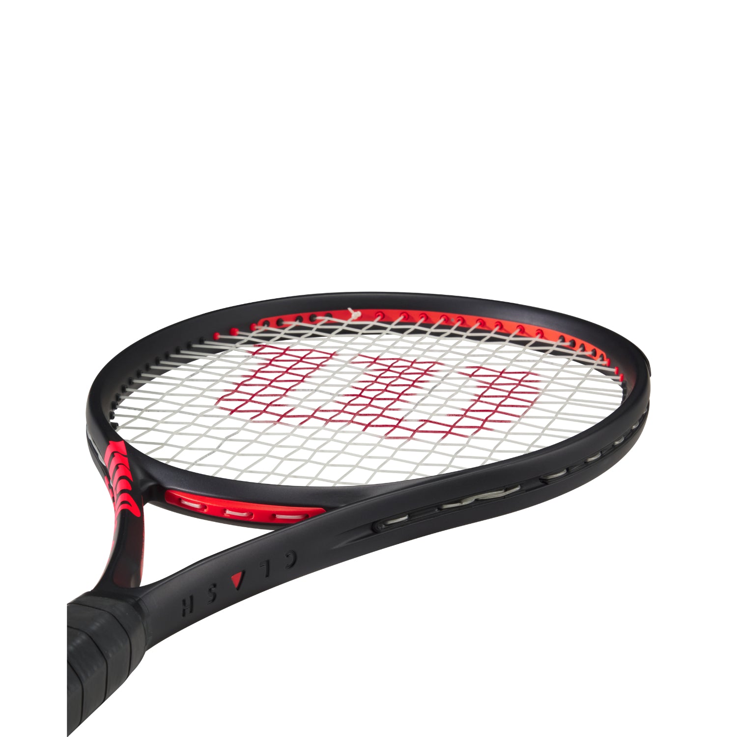 Clash 100 Pro v3 Tennis Racket