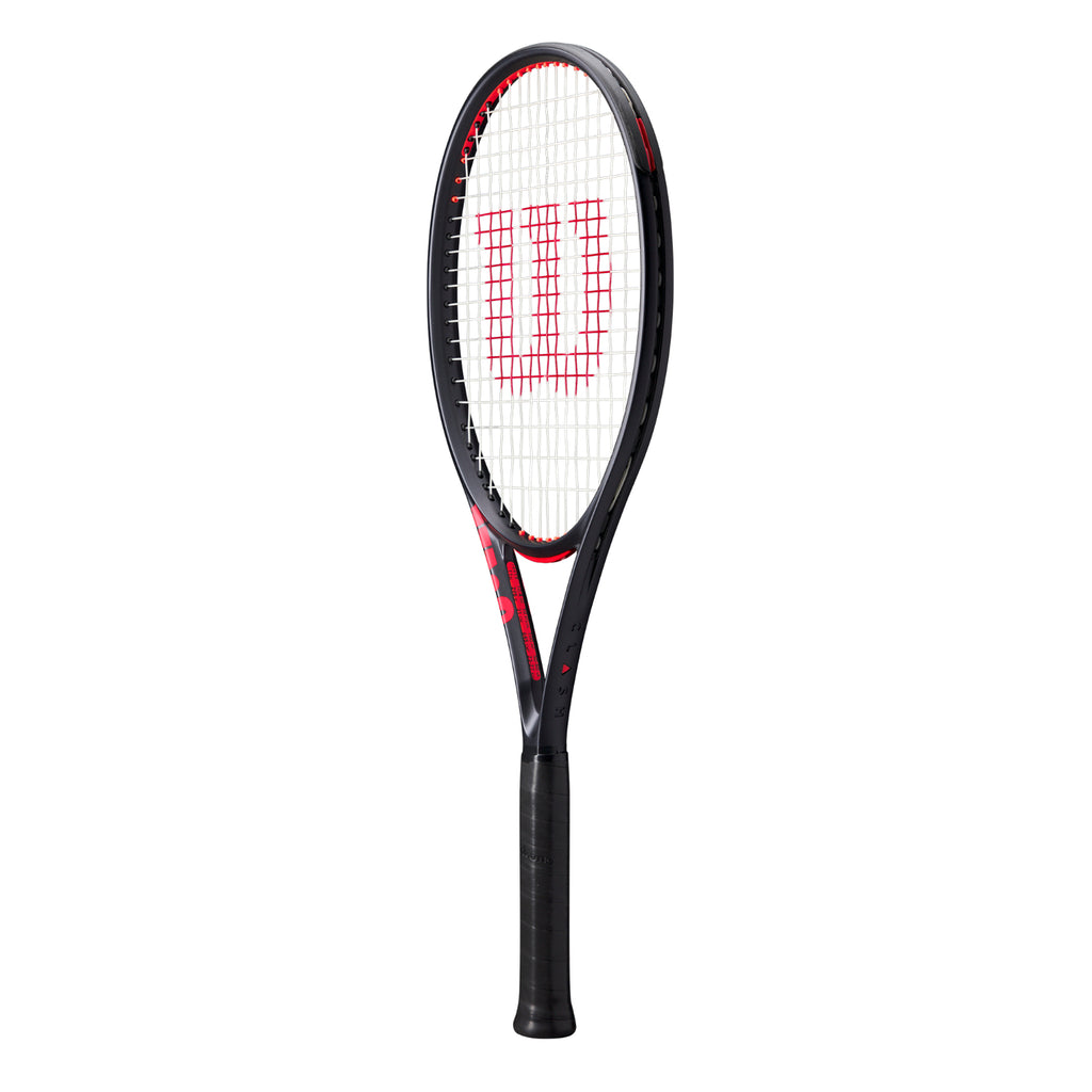 New Clash Racket Buy Clash 100 v3 Tennis Racket online - Wilson NZ