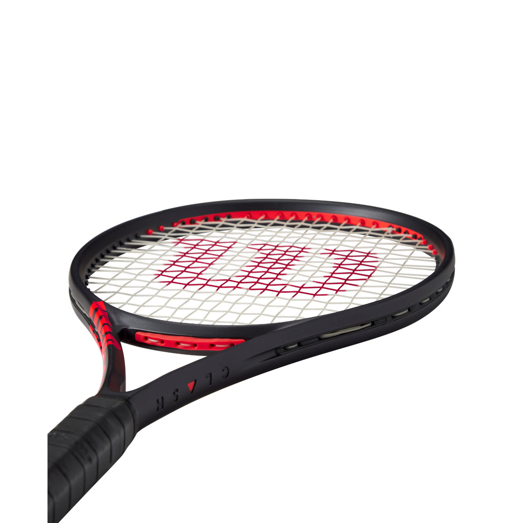 Buy Clash 100 v3 Tennis Racket online - Wilson NZ