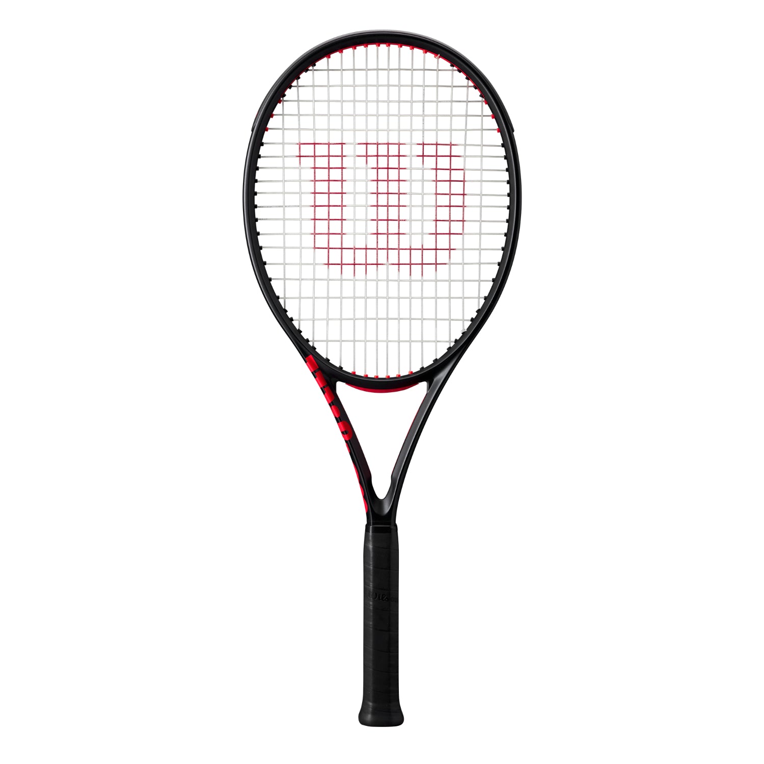 Clash 100L v3 Tennis Racket