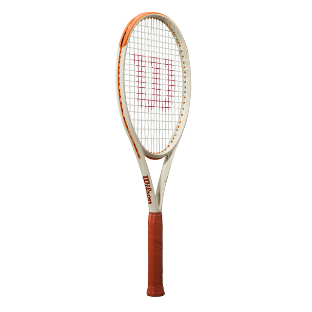 Roland-Garros 2025 Clash 100 V3 Tennis Racket