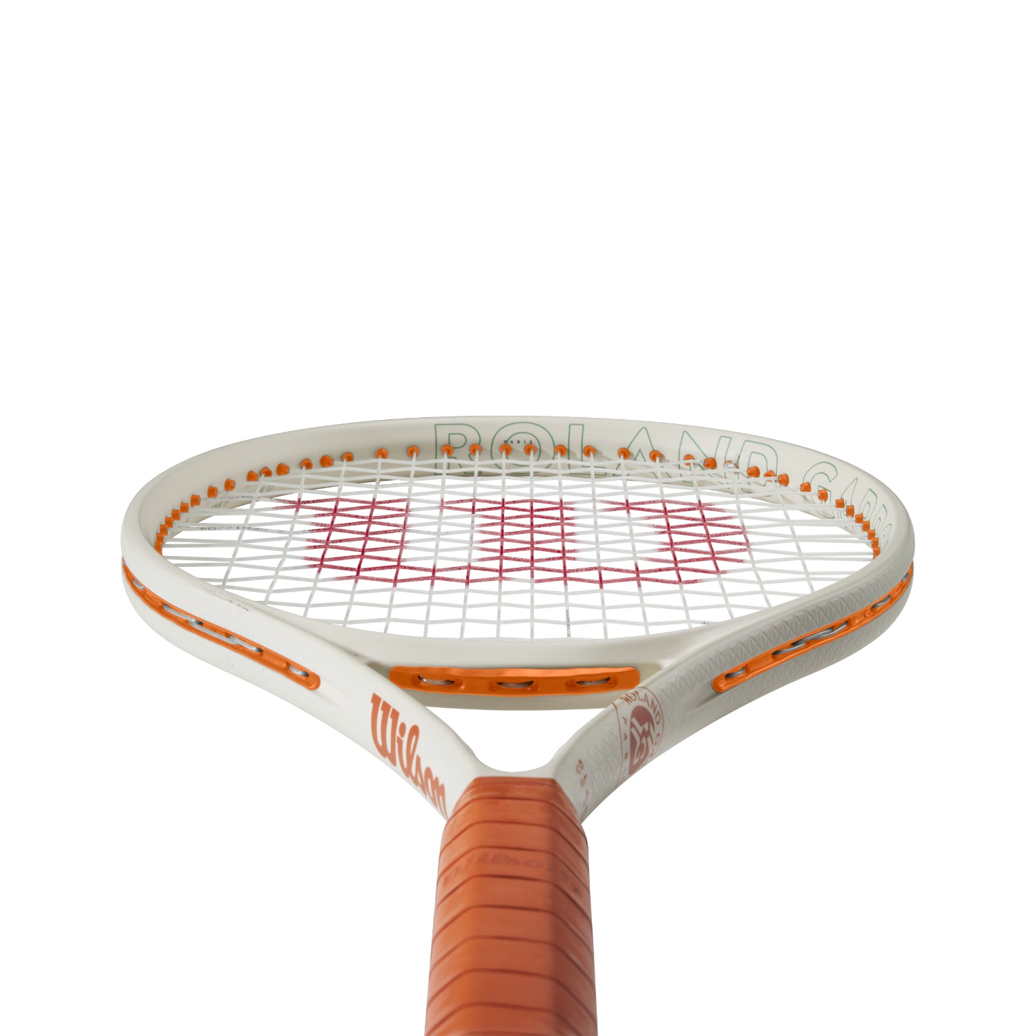 Roland-Garros 2025 Clash 100 V3 Tennis Racket