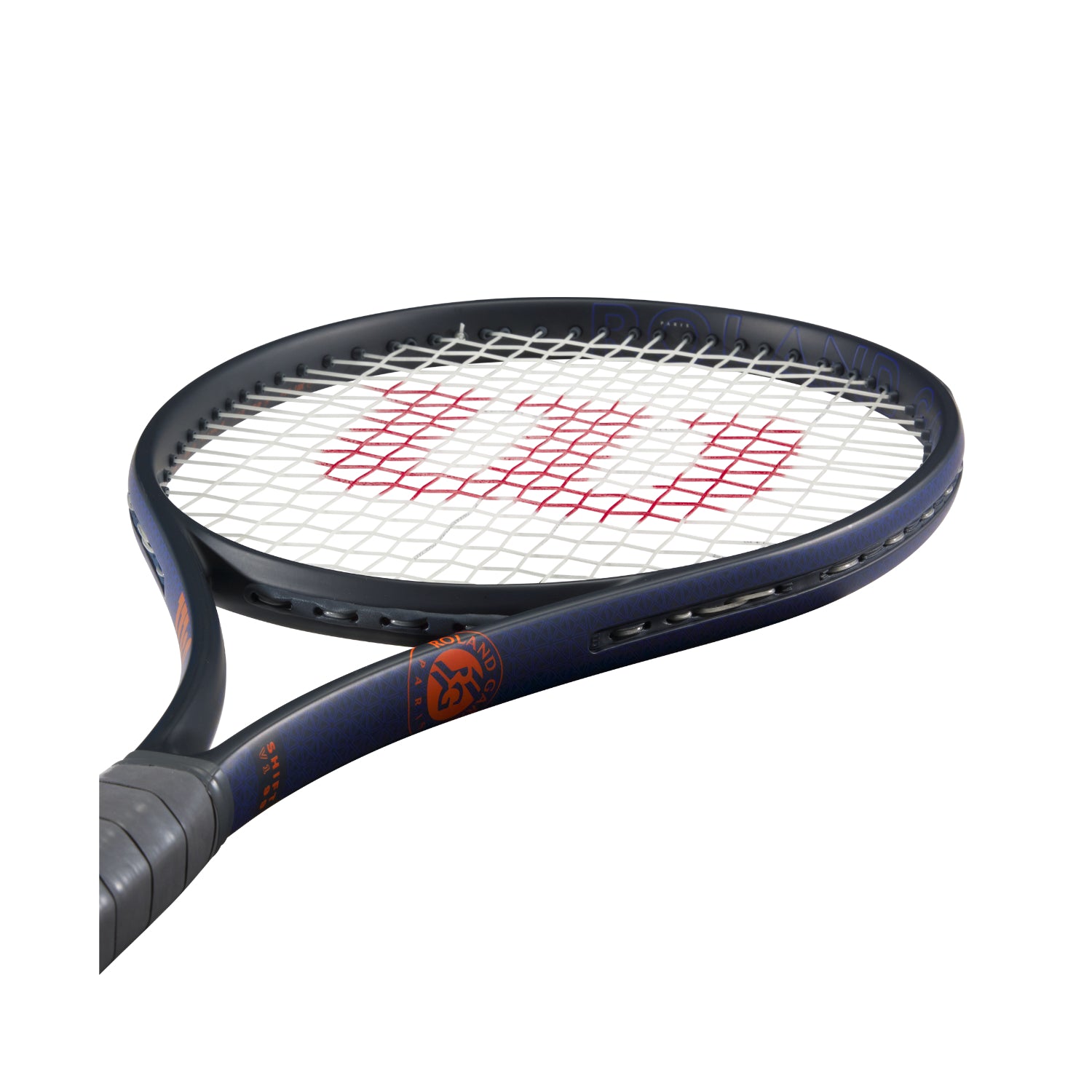 Roland-Garros 2025 Shift 99 V1 Session de Soirée Tennis Racket