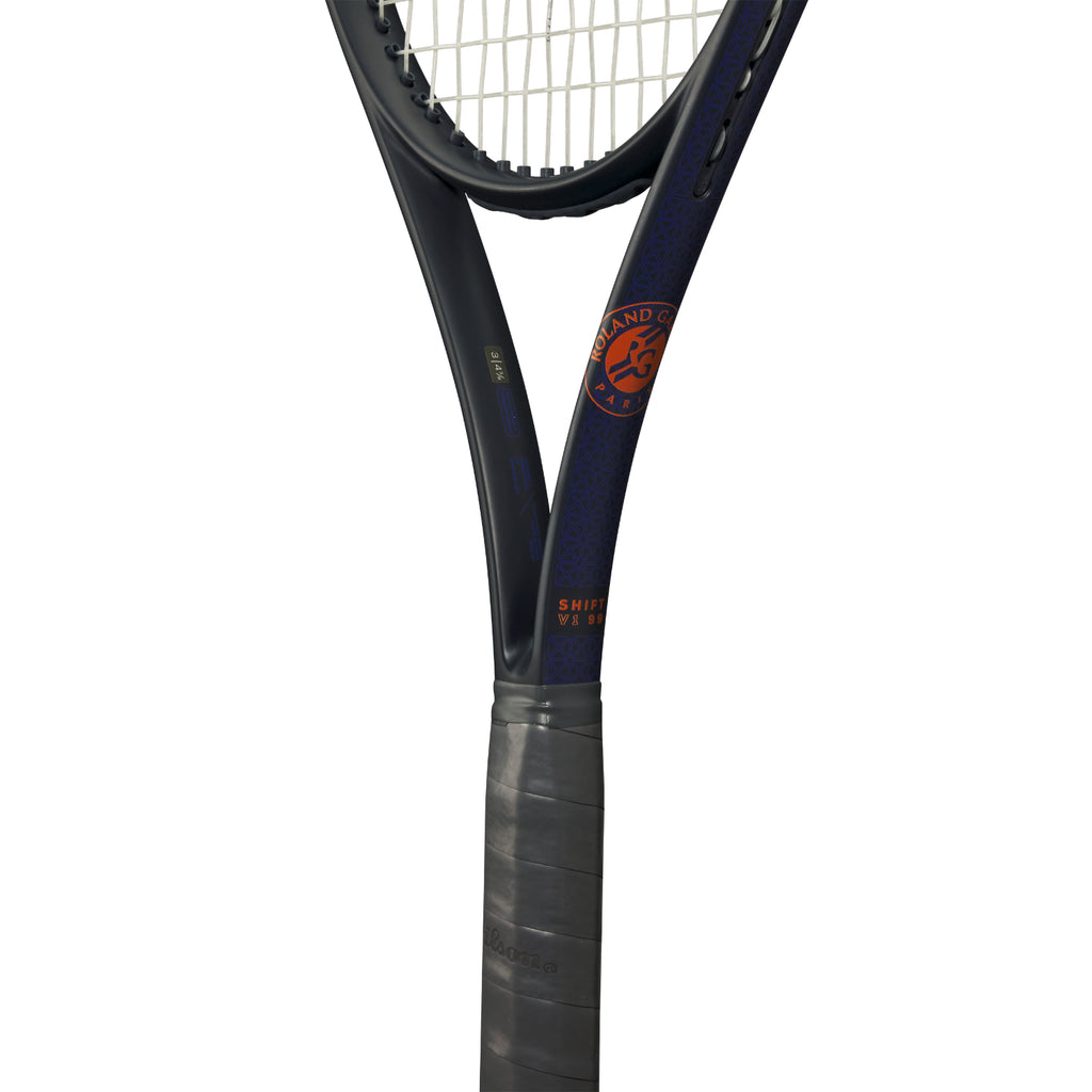 Buy Roland-Garros 2025 Shift 99 V1 Session de Soirée Tennis Racket