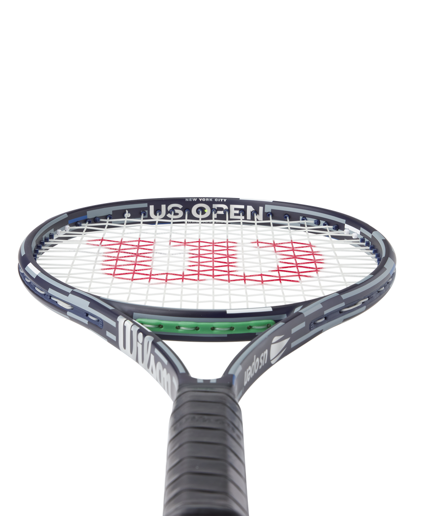 Buy Blade 98 (16x19) v9 US Open 2025 Tennis Racket online - Wilson NZ