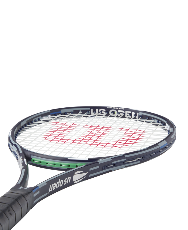 Blade 98 (16x19) v9 US Open 2025 Tennis Racket