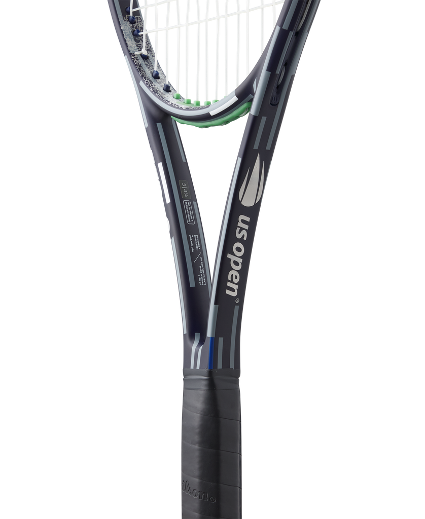 Buy Blade 98 (16x19) v9 US Open 2025 Tennis Racket online